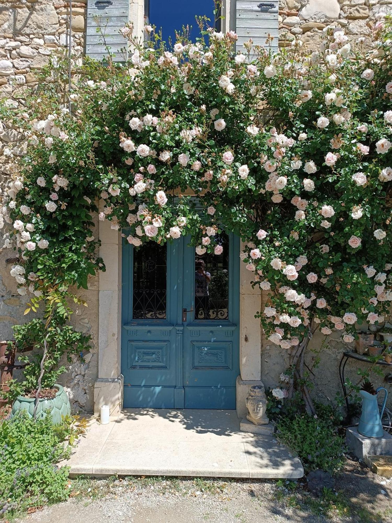 Bed and Breakfast La Boheme Charols Экстерьер фото